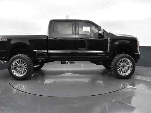 2025 Ford F-250 XLT