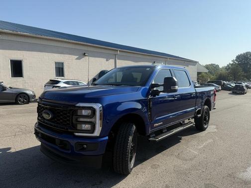 2026 Ford F-250 XLT