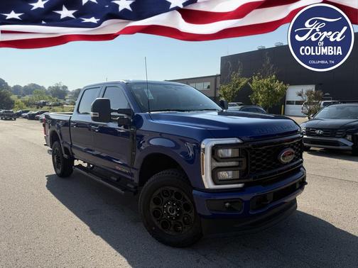 2026 Ford F-250 XLT