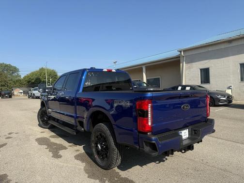 2026 Ford F-250 XLT