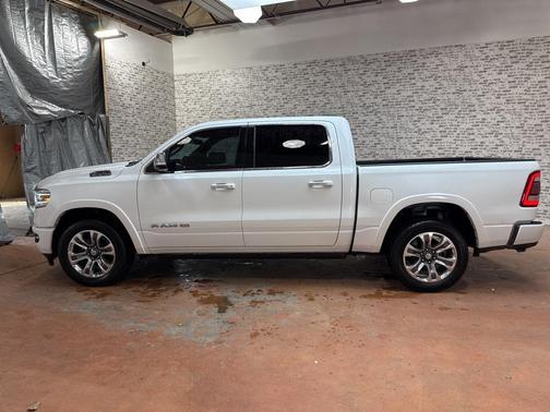 2019 RAM 1500 Longhorn