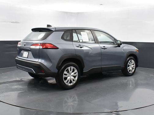 2023 Toyota Corolla Cross L
