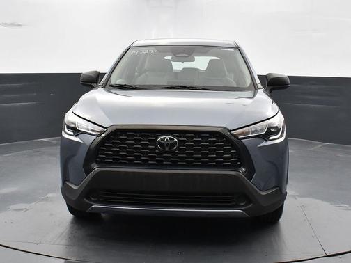 2023 Toyota Corolla Cross L