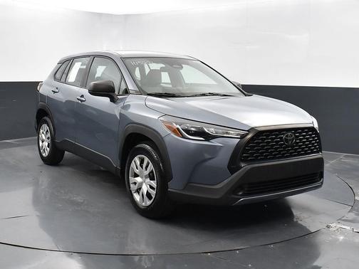 2023 Toyota Corolla Cross L