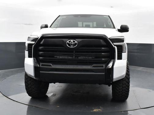 2022 Toyota Tundra SR