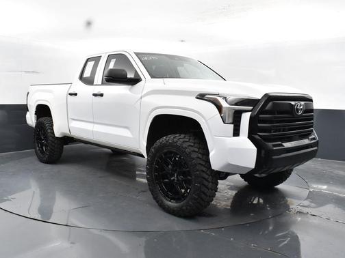 2022 Toyota Tundra SR