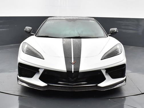 2022 Chevrolet Corvette Stingray w/3LT