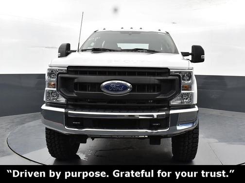 2022 Ford F-350 XL