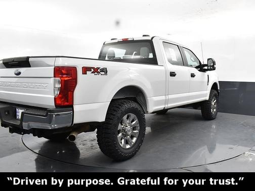2022 Ford F-350 XL