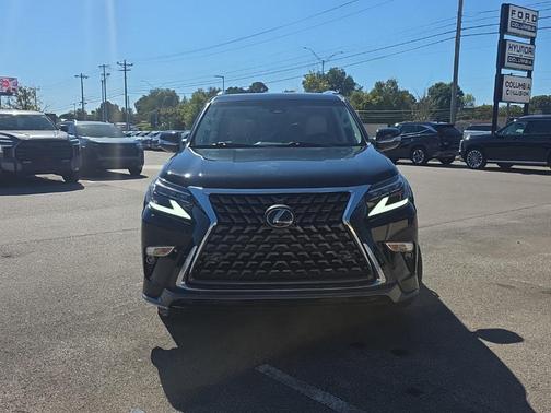 2022 Lexus GX 460 Premium