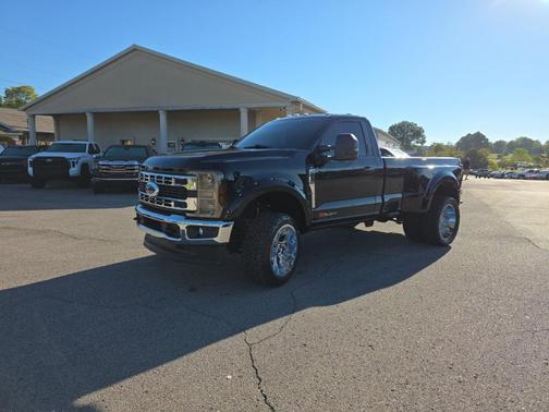 2024 Ford F-350 XLT