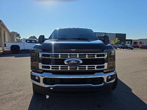 2024 Ford F-350 XLT