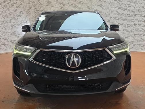 2022 Acura RDX Technology Package