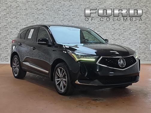 2022 Acura RDX Technology Package
