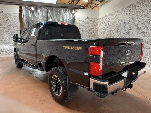 2023 Ford F-350 Lariat