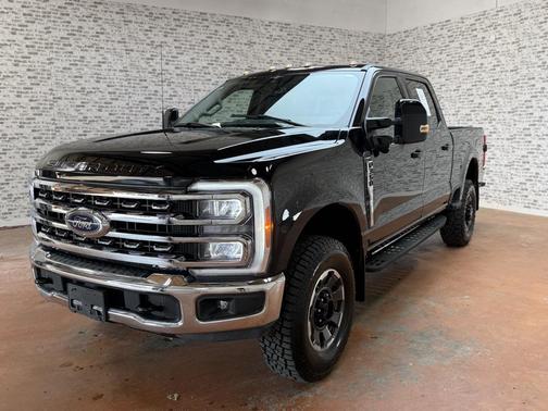 2023 Ford F-350 Lariat
