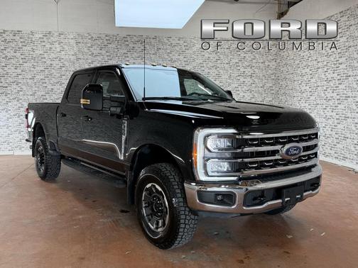 2023 Ford F-350 Lariat