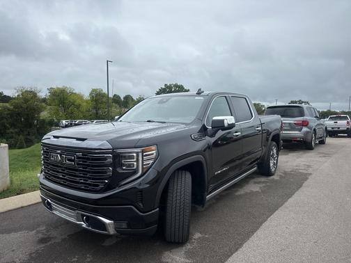 2023 GMC Sierra 1500 Denali Ultimate