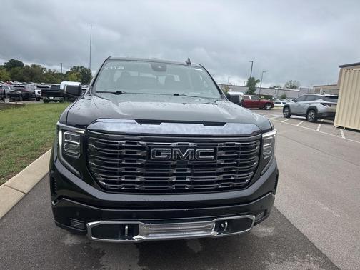 2023 GMC Sierra 1500 Denali Ultimate