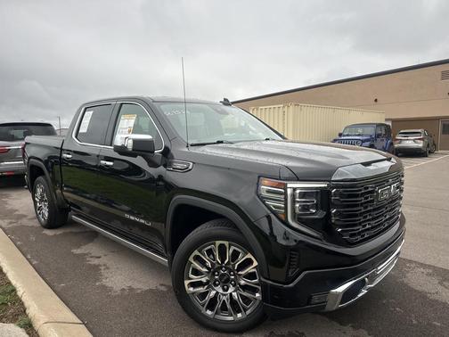 2023 GMC Sierra 1500 Denali Ultimate