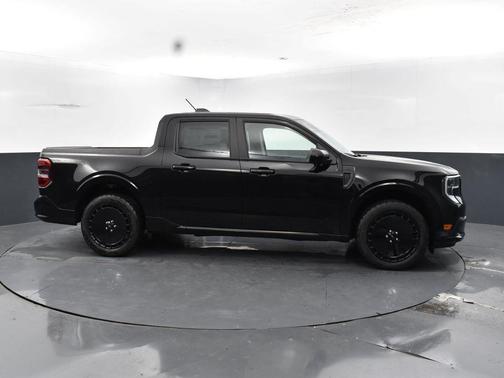 2025 Ford Maverick Lobo