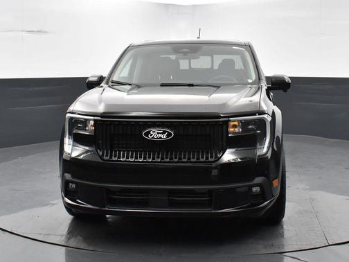 2025 Ford Maverick Lobo