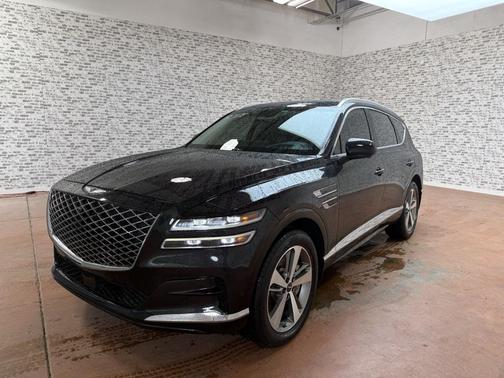 2023 Genesis GV80 3.5T