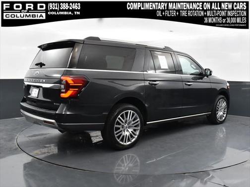 2023 Ford Expedition Max Limited