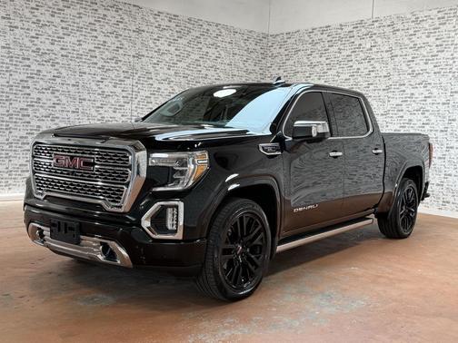 2020 GMC Sierra 1500 Denali Ultimate