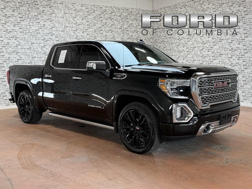 2020 GMC Sierra 1500 Denali Ultimate