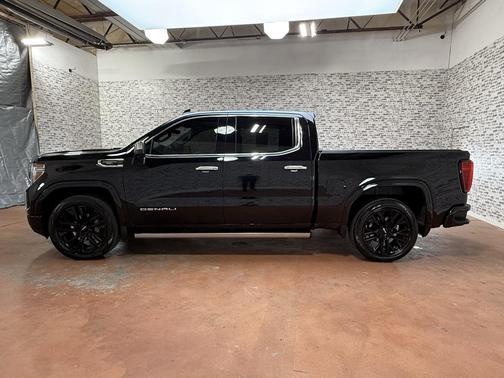 2020 GMC Sierra 1500 Denali Ultimate