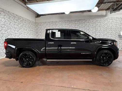 2020 GMC Sierra 1500 Denali Ultimate