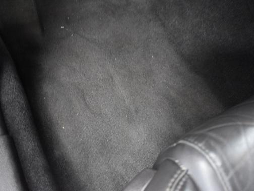 2012 Ford Shelby GT500 Base