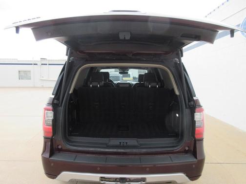 2020 Ford Expedition Platinum