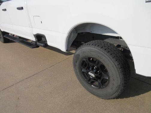 2023 Ford F-250 XL