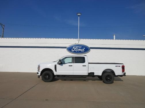 2023 Ford F-250 XL