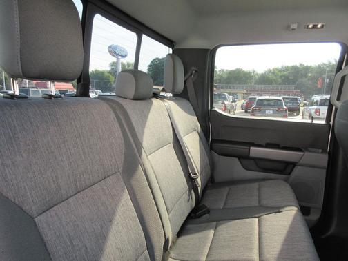 2023 Ford F-250 XL