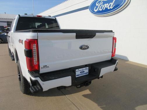 2023 Ford F-250 XL