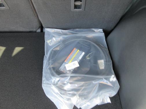 2025 Ford Escape PHEV Base