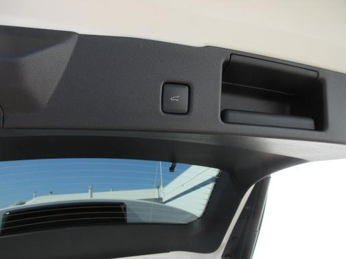 2025 Ford Escape PHEV Base