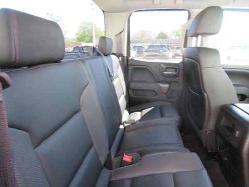 2015 GMC Sierra 2500 SLT