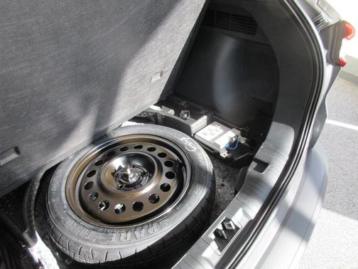 2026 Ford Escape PHEV Base