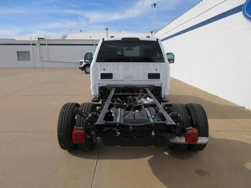 2025 Ford F-350 XLT