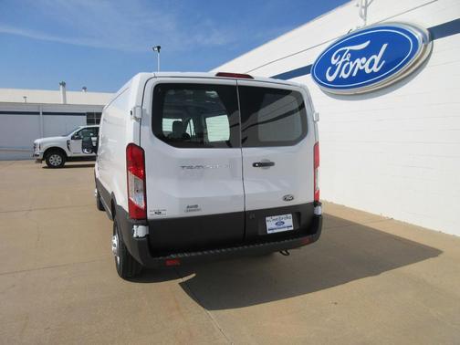 2023 Ford Transit-150 Base