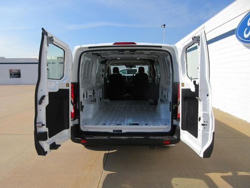 2023 Ford Transit-150 Base