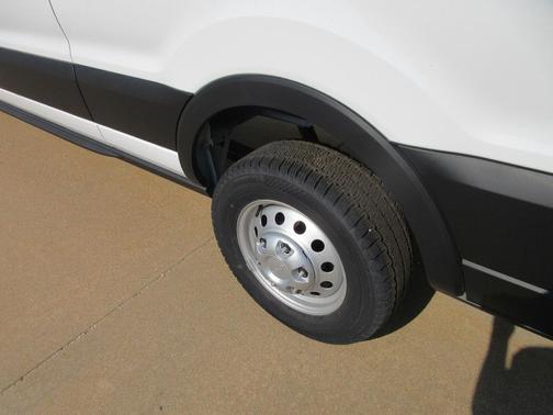 2023 Ford Transit-150 Base
