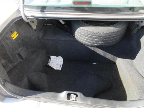 2004 Mercury Grand Marquis