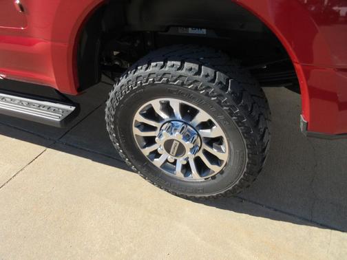 2022 Ford F-350 Lariat