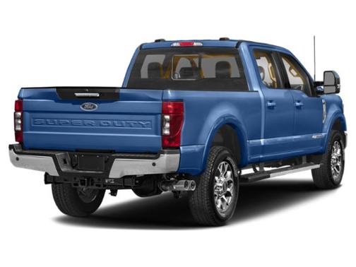 2022 Ford F-350 Lariat