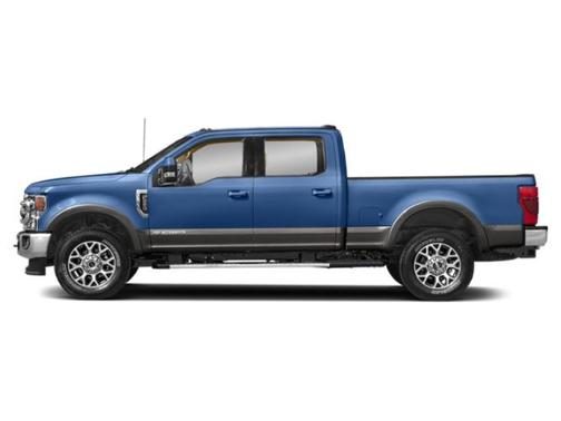 2022 Ford F-350 Lariat